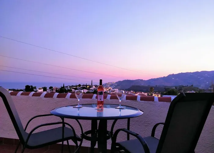 Sunset View